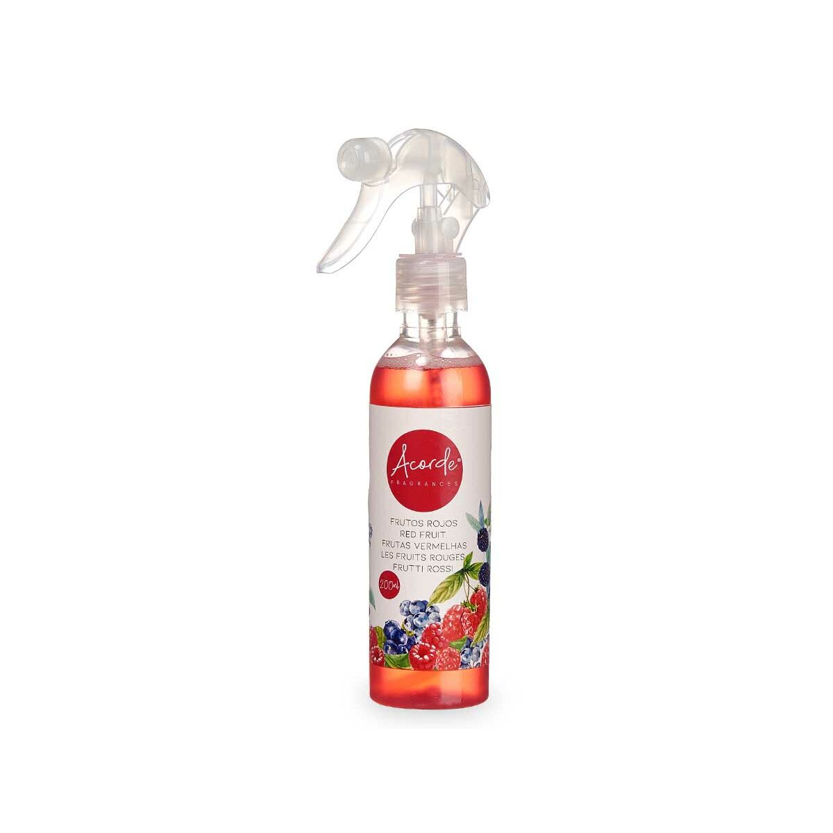 Acorde Ilmanraikastin Punaiset Marjat 200 ml