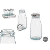 Lasipullo 250 ml, 6 kpl - Vivalto
