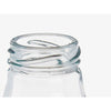 Lasipullo 250 ml, 6 kpl - Vivalto