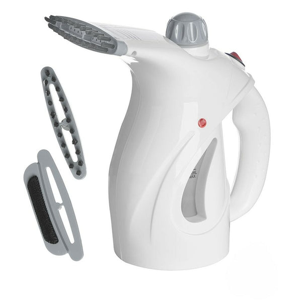 Argon höyrysilitysrauta lisätarvikkeilla