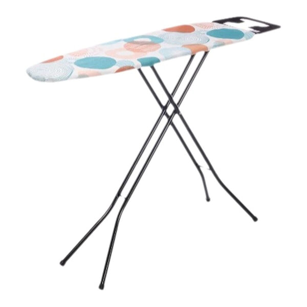 Kipit Monivärinen Silityslauta, Metalli ja Kangas, Abstrakti