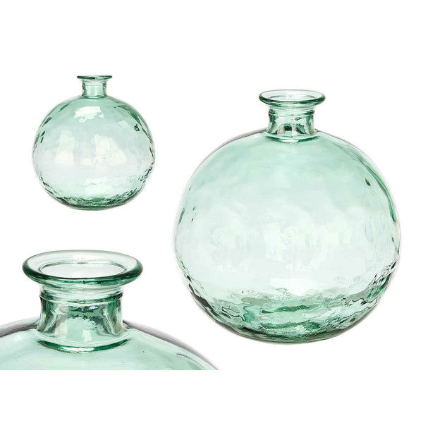 Gift Decor Lasinen Koristepullo 7 L