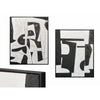 Gift Decor Lovers Kangas Taulu 70x90 cm, 2-osainen