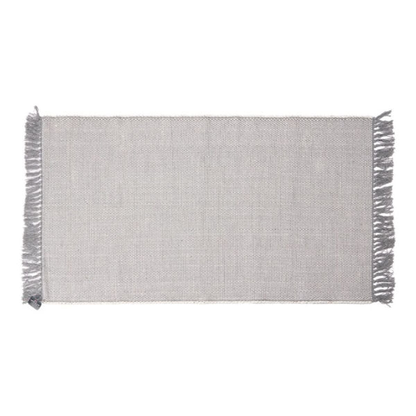 Harmaa Matto Gift Decor 140 x 80 cm (6 osaa)