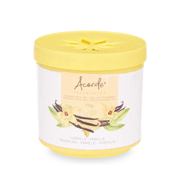 Acorde Vanilja Ilmanraikastin 190 g