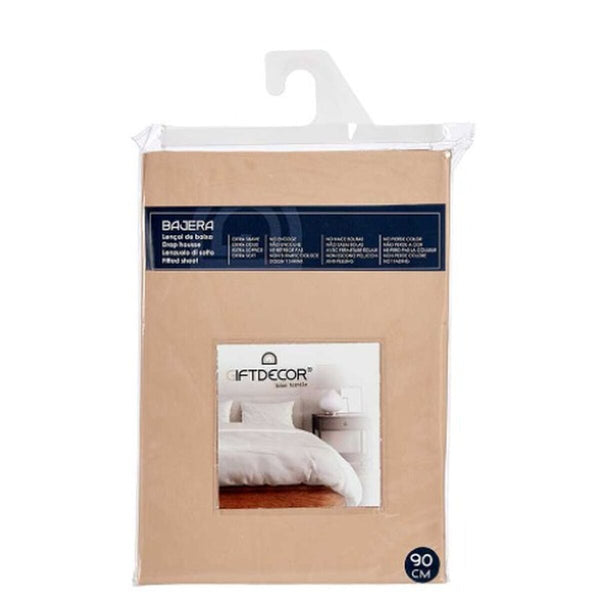 Gift Decor Beige Pohja-arkki 90 x 200 cm, 6 kpl