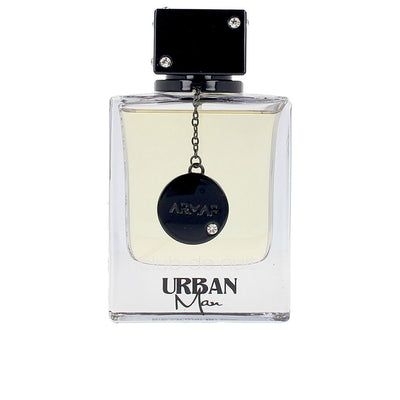 Club de nuit urban man edp suihke 105 ml - ARMAF