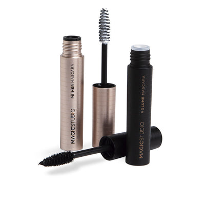 Shaky primer & volume mascara setti 2 kpl - MAGIC STUDIO