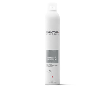 Stylesign hairsprays työhöntsuihke 500 ml - GOLDWELL
