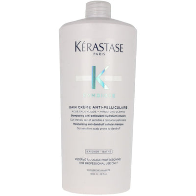 K symbio kylpyvoide anti-pelliculaire 1000 ml - KERASTASE
