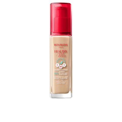 Healthy mix meikkivoide #51.2w-golden vanilla 30ml - BOURJOIS