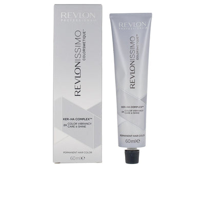 Revlonissimo colorsmetique #7-keskivaalea blondi 60 ml - REVLON