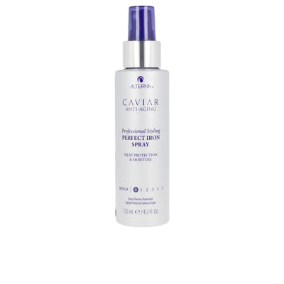 Caviar professional styling täydellinen suoristussuihke 125 ml - ALTERNA