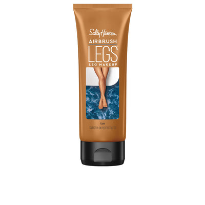 Airbrush legs meikkivoide #tan - SALLY HANSEN
