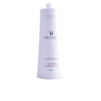 Eksperience color protection puhdistaja 1000 ml - REVLON