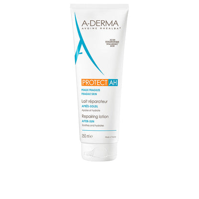 Protect ah korjaava aurinkovoide 250 ml - A-DERMA