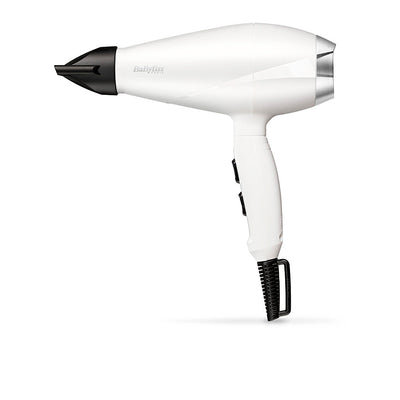 Hairdryer 6704we ac speed pro 2000w 1 kpl - BABYLISS