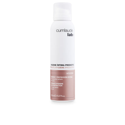 Intimate hygiene prebiotic vaahto 150 ml - CUMLAUDE LAB