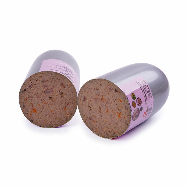 Cocosi Kostea Ruoka Koirille Possu Kana 12 kpl