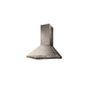 Continental Edison 60 cm Liesituuletin, Harmaa