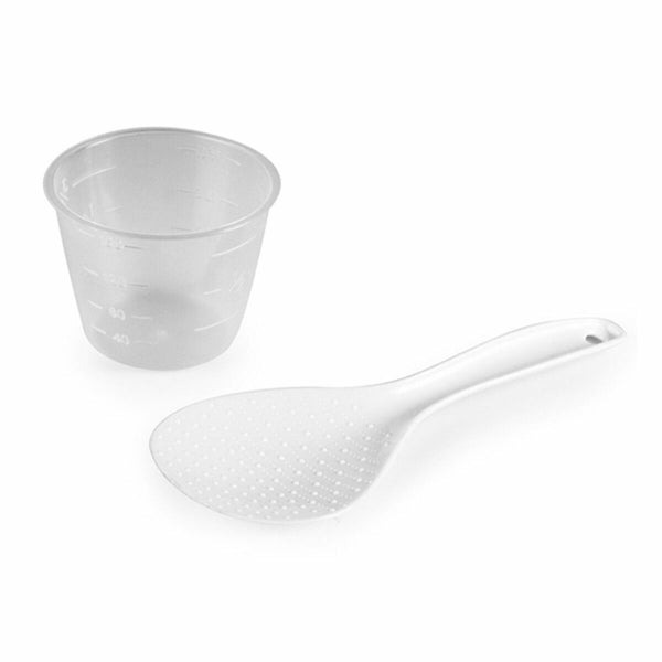 Princess riisinkeitin 1,8 L valkoinen - Vuodevaatteet.fi