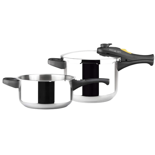 Magefesa STYLE Painekattilasetti 3L ja 6L