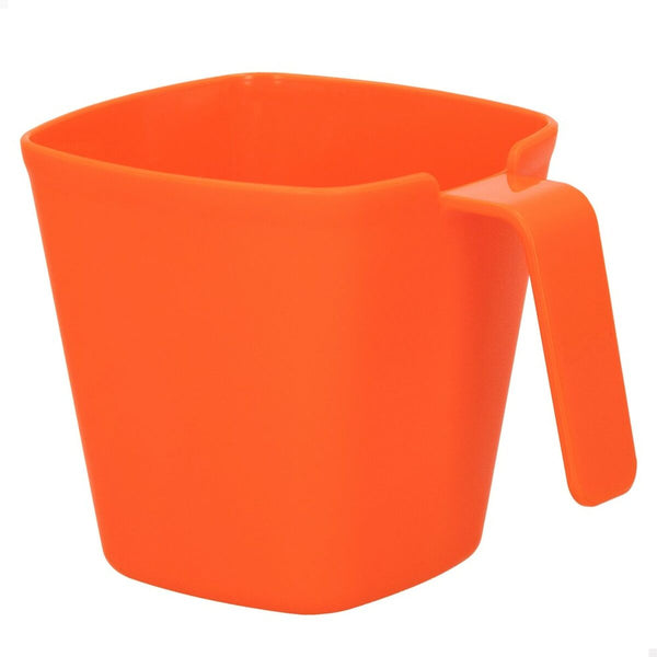 Monivärinen Lasisetti Piknikille, 390 ml, 24 osaa