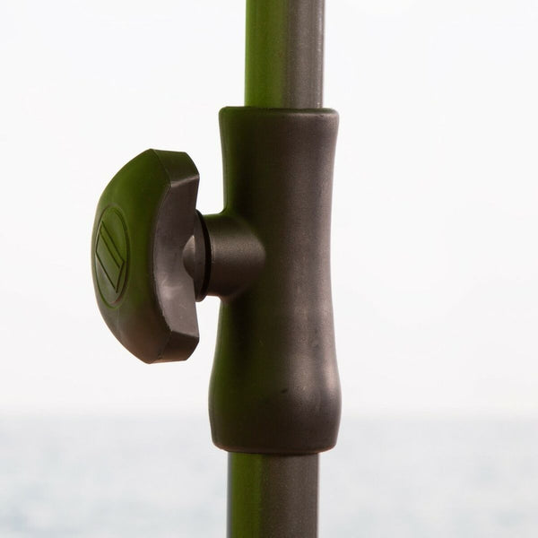 Aktive Aurinkovarjo 4-osainen