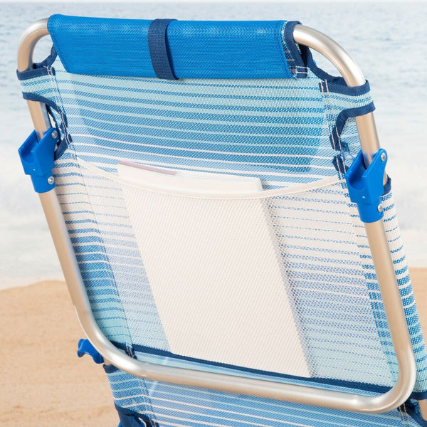 Aktive Rantatuoli 51 x 76 x 45 cm, 2 kpl