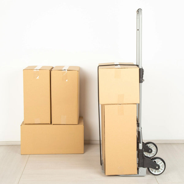 Monikäyttöinen kärry Aktive 40 x 100 cm