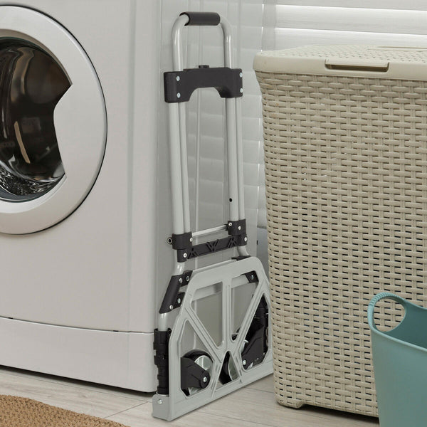 Monikäyttöinen kärry Aktive 40 x 100 cm