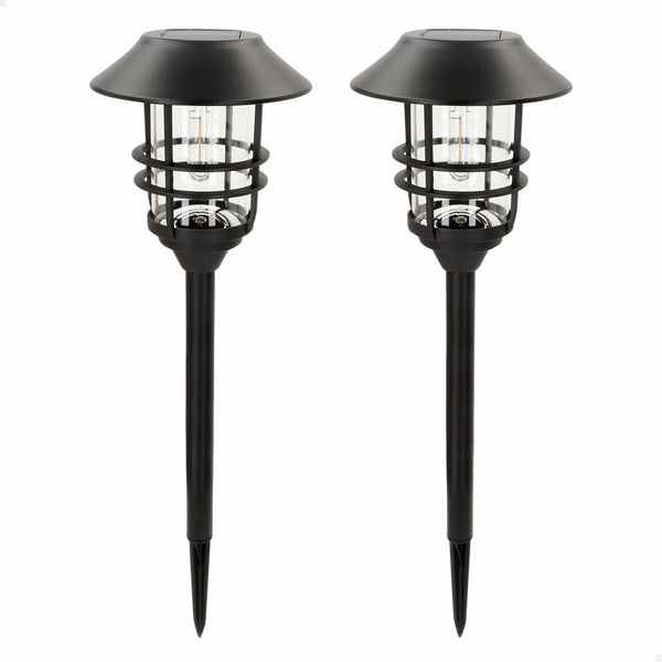 Aktive Aurinkokennovalaisin 2 kpl