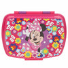 Minnie Mouse Eväsrasia ja Juomapullo 380 ml