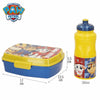 Paw Patrol Eväsrasia ja Juomapullo 380 ml