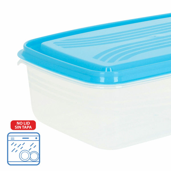 Max Home Eväsrasiasetti, Polypropeeni, 4 osaa