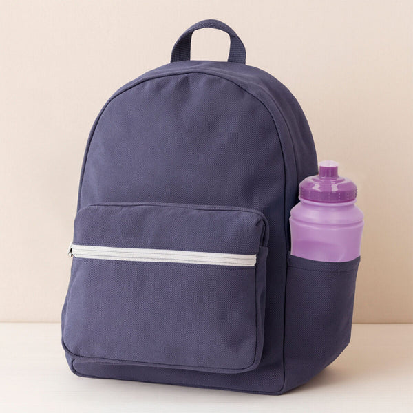 Frozen eväsrasia ja pullo, 380 ml, purppura