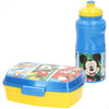 Mickey Mouse Eväsrasia ja Pullo Setti