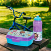 Gabby's Dollhouse Eväsrasia ja Aterimet, 380 ml