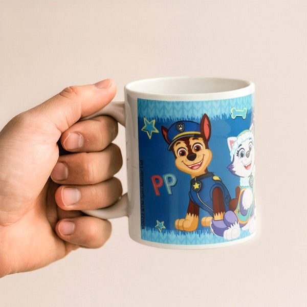 Paw Patrol Muki 12 Kappaletta