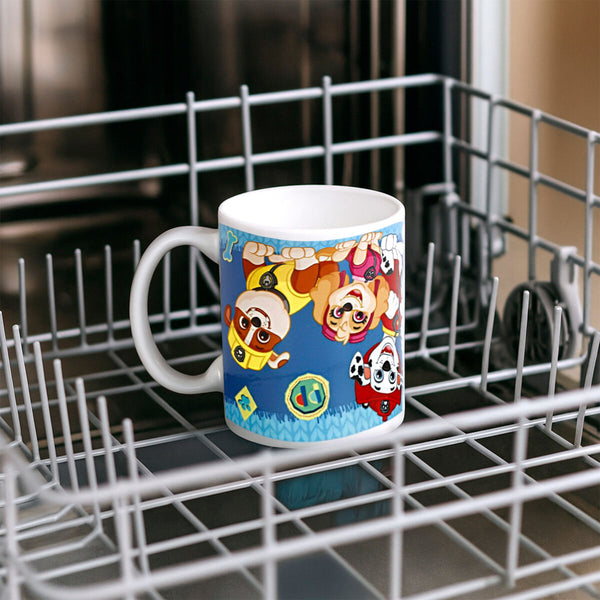 Paw Patrol Muki 12 Kappaletta