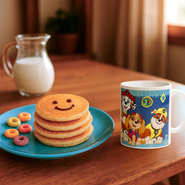 Paw Patrol Muki 12 Kappaletta