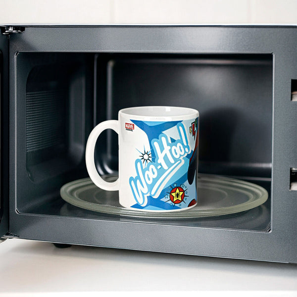 Spider-Man muki 12 kpl setti