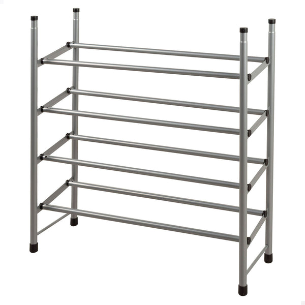 Metallinen Kenkäteline Max Home 112x67x22 cm