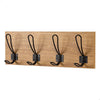 Max Home Takkiteline Puu MDF
