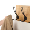 Max Home Takkiteline Puu MDF