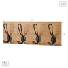 Max Home Takkiteline Puu MDF