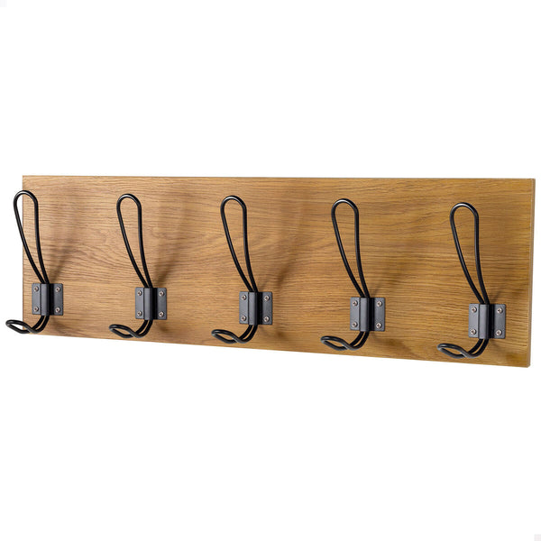 Max Home Takkiteline Puu MDF, 4 osaa