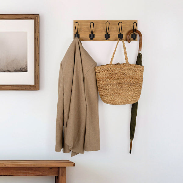 Max Home Takkiteline Puu MDF, 4 osaa