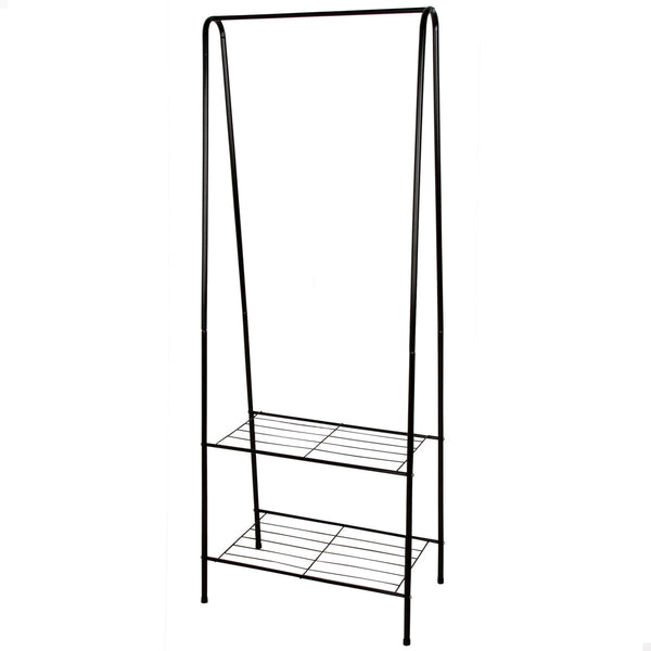 Metallinen Takkiteline Max Home, 4 osaa