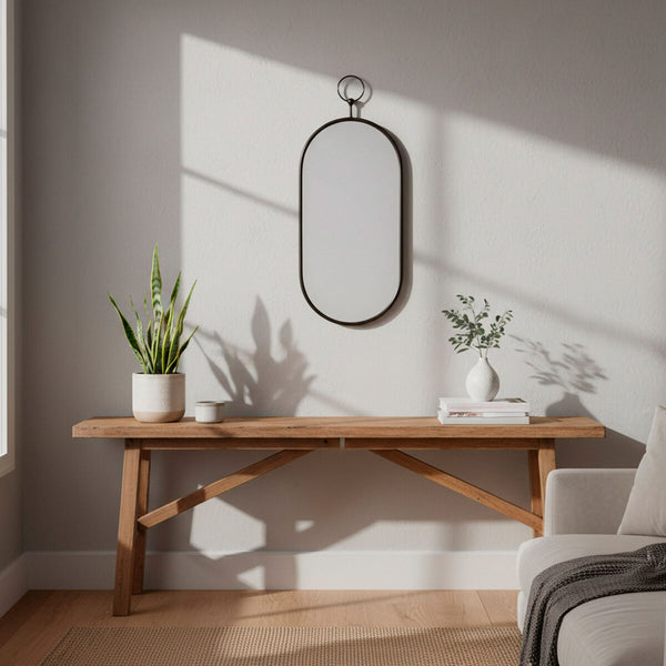 Rautainen Takkikoukku Max Home, 4-osainen
